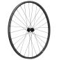 Preview: NEWMEN Advanced SL X.R.25 Gravel 12 x 100mm Centerlock Laufrad vorne