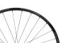 Preview: NEWMEN Advanced SL X.R.25 Gravel 12 x 142mm Centerlock Shimano Micro Spline 12 fach Laufrad hinten