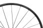 Preview: NEWMEN Advanced SL X.R.25 Gravel VONOA 12 x 100mm Centerlock Laufrad vorne