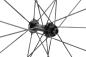 Preview: NEWMEN Advanced SL X.R.25 Gravel VONOA 12 x 100mm Centerlock Laufrad vorne