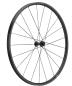 Preview: NEWMEN Advanced SL X.R.25 Gravel VONOA 12 x 100mm Centerlock Laufrad vorne