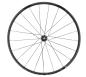 Preview: NEWMEN Advanced SL X.R.25 Gravel VONOA 12 x 142mm Centerlock Shimano Micro Spline 12 fach Laufrad hinten
