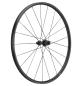 Preview: NEWMEN Advanced SL X.R.25 Gravel VONOA 12 x 142mm Centerlock Shimano Micro Spline 12 fach Laufrad hinten