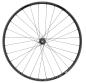 Preview: NEWMEN Advanced SL X.R.25 Gravel 12 x 142mm Centerlock Sram XDR 12 fach Laufrad hinten