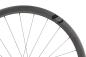 Preview: NEWMEN Advanced SL X.R.36 Gravel 12 x 142mm Centerlock Shimano 9/10/11/12 fach Laufrad hinten