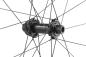 Preview: NEWMEN Advanced SL X.R.36 Gravel 12 x 100mm Centerlock Laufrad vorne