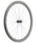 Preview: NEWMEN Advanced SL X.R.36 Gravel 12 x 100mm Centerlock Laufrad vorne