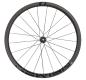 Preview: NEWMEN Advanced SL X.R.36 Gravel VONOA 12 x 142mm Centerlock Shimano 9/10/11/12 fach Laufrad hinten
