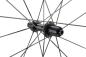 Preview: NEWMEN Advanced SL X.R.36 Gravel VONOA 12 x 142mm Centerlock Shimano 9/10/11/12 fach Laufrad hinten