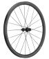 Preview: NEWMEN Advanced SL X.R.36 Gravel VONOA 12 x 142mm Centerlock Shimano 9/10/11/12 fach Laufrad hinten