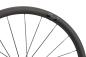 Preview: NEWMEN Advanced SL X.R.36 Gravel VONOA 12 x 142mm Centerlock Shimano Micro Spline 12 fach Laufrad hinten
