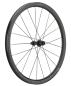 Preview: NEWMEN Advanced SL X.R.36 Gravel VONOA 12 x 142mm Centerlock Shimano Micro Spline 12 fach Laufrad hinten