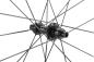 Preview: NEWMEN Advanced SL X.R.36 Gravel VONOA 12 x 142mm Centerlock Sram XDR 12 fach Laufrad hinten