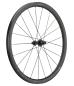 Preview: NEWMEN Advanced SL X.R.36 Gravel VONOA 12 x 142mm Centerlock Sram XDR 12 fach Laufrad hinten