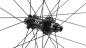 Preview: NEWMEN Beskar 30 Base Trail 29" 12 x 148mm 6-Loch Sram XD Laufrad hinten