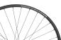 Preview: NEWMEN Beskar 30 DH Race 27.5" 12 x 157mm 6-Loch Shimano HG Laufrad hinten