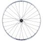 Preview: NEWMEN Beskar 30 Strong Enduro/DH 29" 12 x 148mm 6-Loch Sram XD silver LTD Laufrad hinten