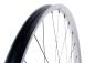 Preview: NEWMEN Beskar 30 Strong Enduro/DH 29" 12 x 148mm 6-Loch Sram XD silver LTD Laufrad hinten
