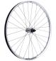 Preview: NEWMEN Beskar 30 Strong Enduro/DH 29" 12 x 148mm 6-Loch Sram XD silver LTD Laufrad hinten