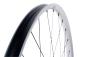 Preview: NEWMEN Beskar 30 Strong Enduro/DH 29" 12 x 148mm 6-Loch Shimano Micro Spline silver LTD Laufrad hinten