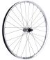 Preview: NEWMEN Beskar 30 Strong Enduro/DH 29" 12 x 148mm 6-Loch Shimano Micro Spline silver LTD Laufrad hinten