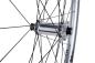 Preview: NEWMEN Beskar 30 Base Enduro 29" 15 x 110mm 6-Loch silver LTD Laufrad vorne