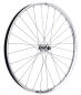 Preview: NEWMEN Beskar 30 Base Enduro 29" 15 x 110mm 6-Loch silver LTD Laufrad vorne
