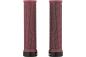 Preview: NEWMEN Blok VGS 30mm 30A red Lenkergriffe