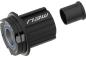Preview: NEWMEN Fade R Campagnolo N3W 11/12/13 fach Freilaufkörper