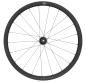 Preview: NEWMEN Evolution SL R.35 12x142mm Centerlock Shimano 9/10/11/12 fach Laufrad hinten