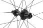 Preview: NEWMEN Evolution SL R.35 12x142mm Centerlock Shimano 9/10/11/12 fach Laufrad hinten