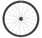 Preview: NEWMEN Evolution SL R.35 12x142mm Centerlock Sram XDR 12 fach Laufrad hinten