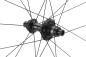 Preview: NEWMEN Evolution SL R.35 12x142mm Centerlock Sram XDR 12 fach Laufrad hinten