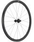 Preview: NEWMEN Evolution SL R.35 12x142mm Centerlock Sram XDR 12 fach Laufrad hinten