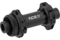 Preview: NEWMEN Advanced SL X.R.25 Gravel 12 x 100mm Centerlock Laufrad vorne