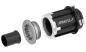 Preview: NEWMEN Fade Road Campagnolo N3W 12/13 fach Freilaufkörper
