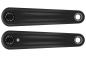 Preview: NEWMEN Forge E-Bike Crank 165mm Kurbel - Set