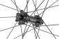 Preview: NEWMEN Phase 30 light XC/Trail VONOA 29" 15 x 110mm 6-Loch Laufrad vorne