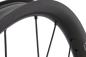Preview: NEWMEN Phase 30 light XC VONOA 29" 12 x 148mm 6-Loch Sram XD Laufrad hinten