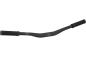 Preview: NEWMEN Resia VGS 33mm 25A black Lenkergriffe