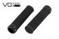 Preview: NEWMEN Resia VGS 33mm 25A black Lenkergriffe