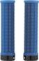 Preview: NEWMEN Resia VGS 33mm 25A blue Lenkergriffe