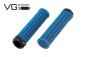 Preview: NEWMEN Resia VGS 33mm 25A blue Lenkergriffe