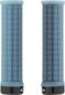 Preview: NEWMEN Resia VGS 33mm 25A turquoise Lenkergriffe