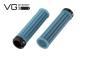 Preview: NEWMEN Resia VGS 33mm 25A turquoise Lenkergriffe