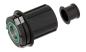 Preview: NEWMEN Fade MTB Shimano HG/Sram 10/11 fach Freilaufkörper