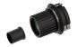 Preview: NEWMEN Fade MTB Shimano Microspline 12 fach Freilaufkörper