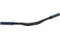 Preview: NEWMEN Slat VGS 31mm 30A blue Lenkergriffe