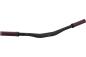 Preview: NEWMEN Slat VGS 31mm 30A red Lenkergriffe