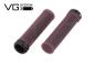 Preview: NEWMEN Slat VGS 31mm 30A red Lenkergriffe